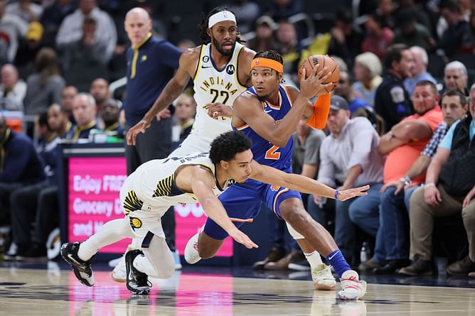 New York Knicks vs. Detroit Pistons Prediction, Odds, Line, Spread, and Picks - October 21 | NBA 2022-23 Regular Season