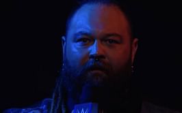 [PHOTO] Bray Wyatt's first faction member seemingly revealed on SmackDown this week