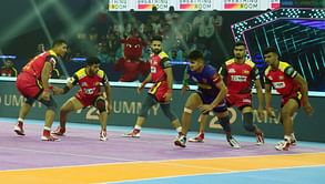 PKL 2022 में U Mumba की जीत के बाद पॉइंट्स टेबल, टॉप 5 रेडर्स और डिफेंडर्स