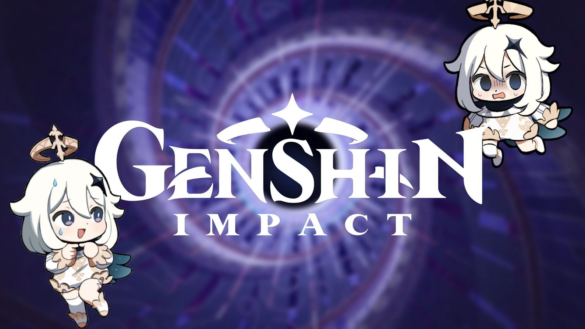 Genshin Impact' Feels Destined To Change The Gaming Industry