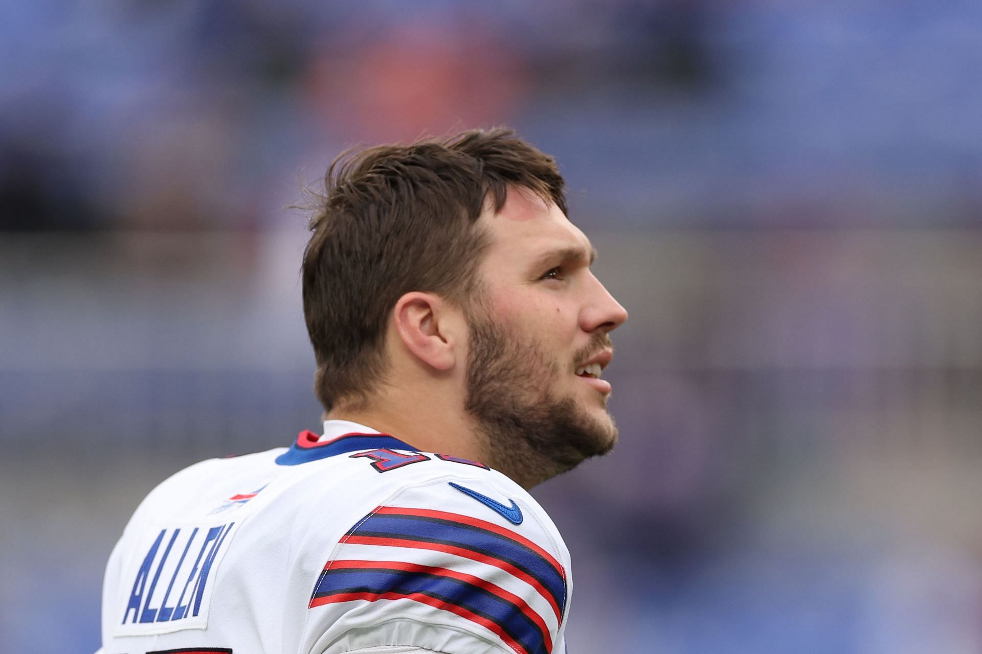 Von Miller has hot take on Bills' Josh Allen and Will Ferrell ahead of  Steelers matchup