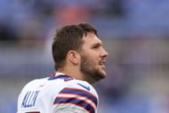 Josh Allen - Buffalo Bills v Baltimore Ravens