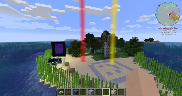 5 best server utility mods for Minecraft Java Edition