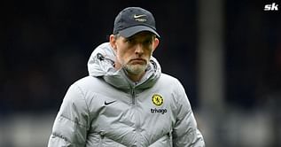 “I can run fast but I didn’t know I can play in that position!” – Chelsea star reacts to Thomas Tuchel suggesting new role for him