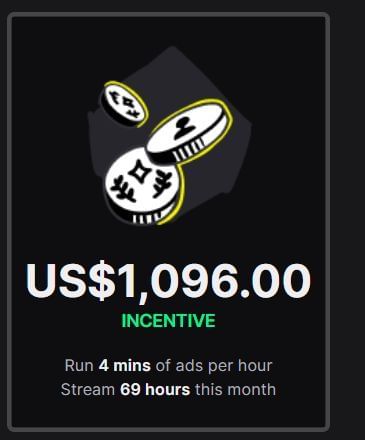 What is Twitch Ads Incentive Program? Popular Twitch streamers call out