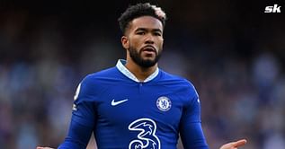 Chelsea star Reece James could miss World Cup in Qatar amid ‘growing fears’ about injury - Reports
