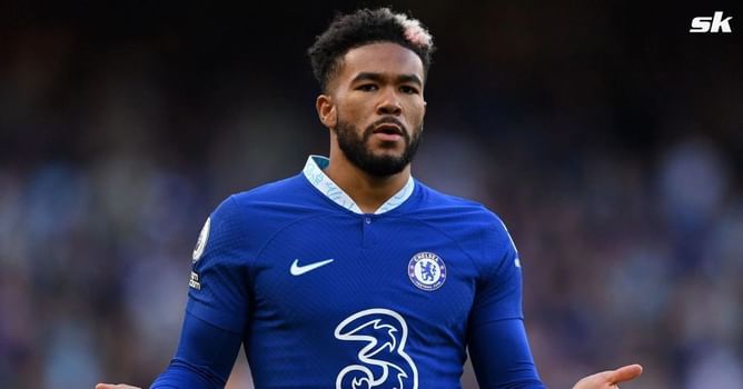 Chelsea star Reece James could miss World Cup in Qatar amid ‘growing fears’ about injury - Reports