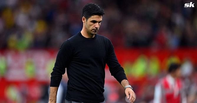 “I think Arsenal, after Christmas, will cookie crumble” – Ex-Arsenal forward predicts Gunners collapse in the Premier League