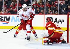 Edmonton Oilers vs. Calgary Flames NHL Odds, Line, Pick, Prediction, and Preview: October 29| 2022 NHL Season