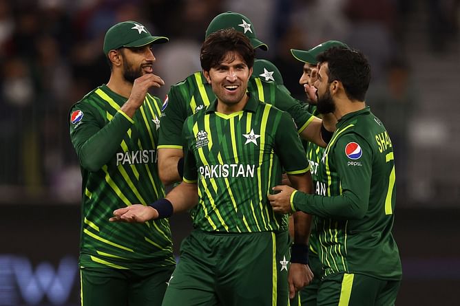 Pakistan vs Netherlands T20 World Cup: Probable XIs, pitch report, weather forecast, and live streaming details for Match 29
