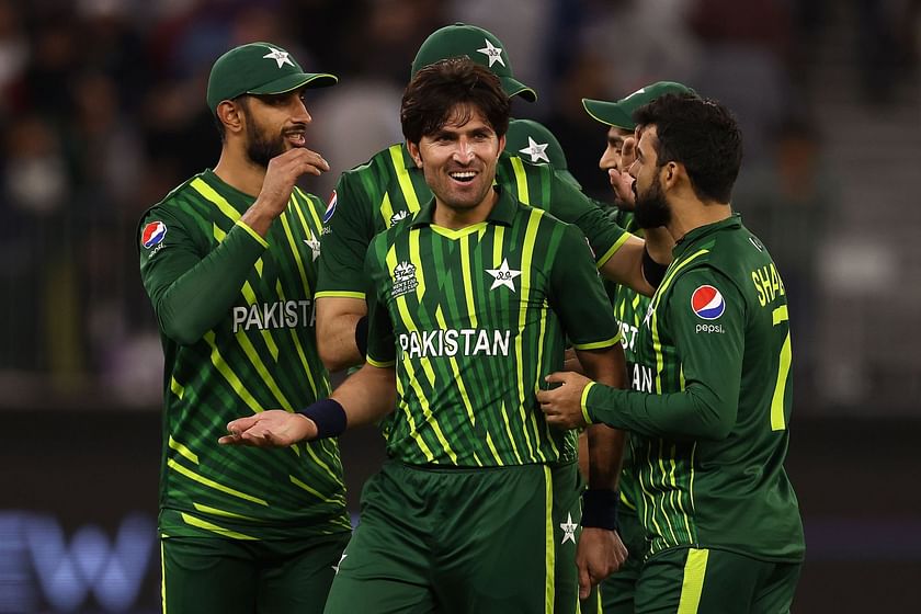 Pakistan vs Netherlands T20 World Cup: Probable XIs, pitch report ...