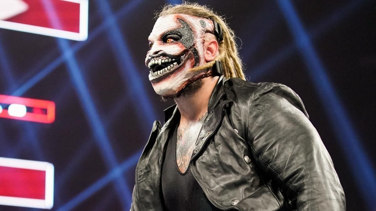 Bray Wyatt WWE theme song surfaces on Spotify