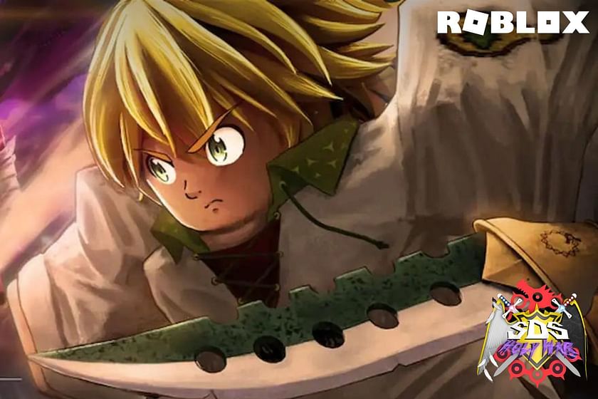 Nanatsu no Taizai - Wrath of Meliodas Roblox ID - Roblox music codes