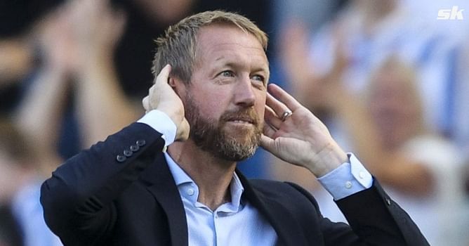 “Maybe I would run out of the stadium and fly home” – Chelsea star offers hilarious answer when asked about how he would celebrate if he scored at the 2022 World Cup