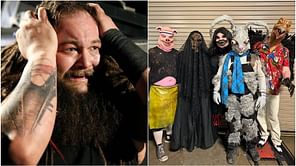 "I flew to Saudi Arabia knowing that I was gonna lose" - 5 backstage stories about Bray Wyatt you need to know