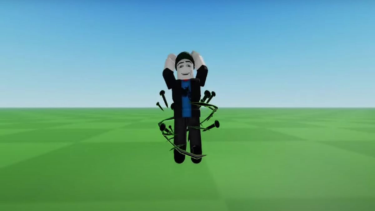 Roblox leak hints a Stray Kids collaboration is in the works