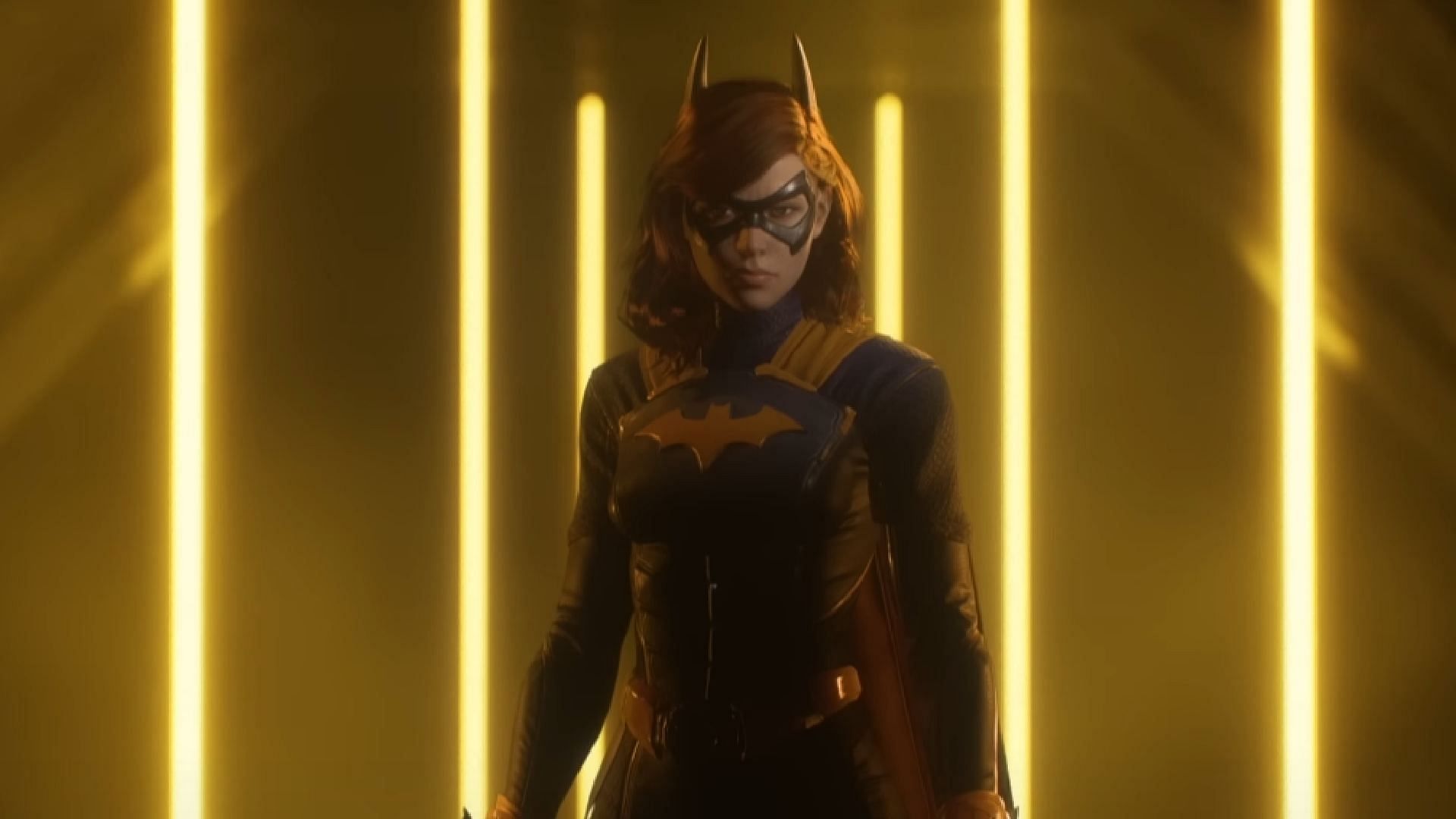 Gotham Knights guide: All Batgirl skill trees explained - How to unlock