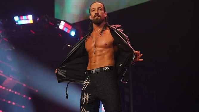 Top WWE team deserves more appreciation for their contribution to pro wrestling, claims Jay White