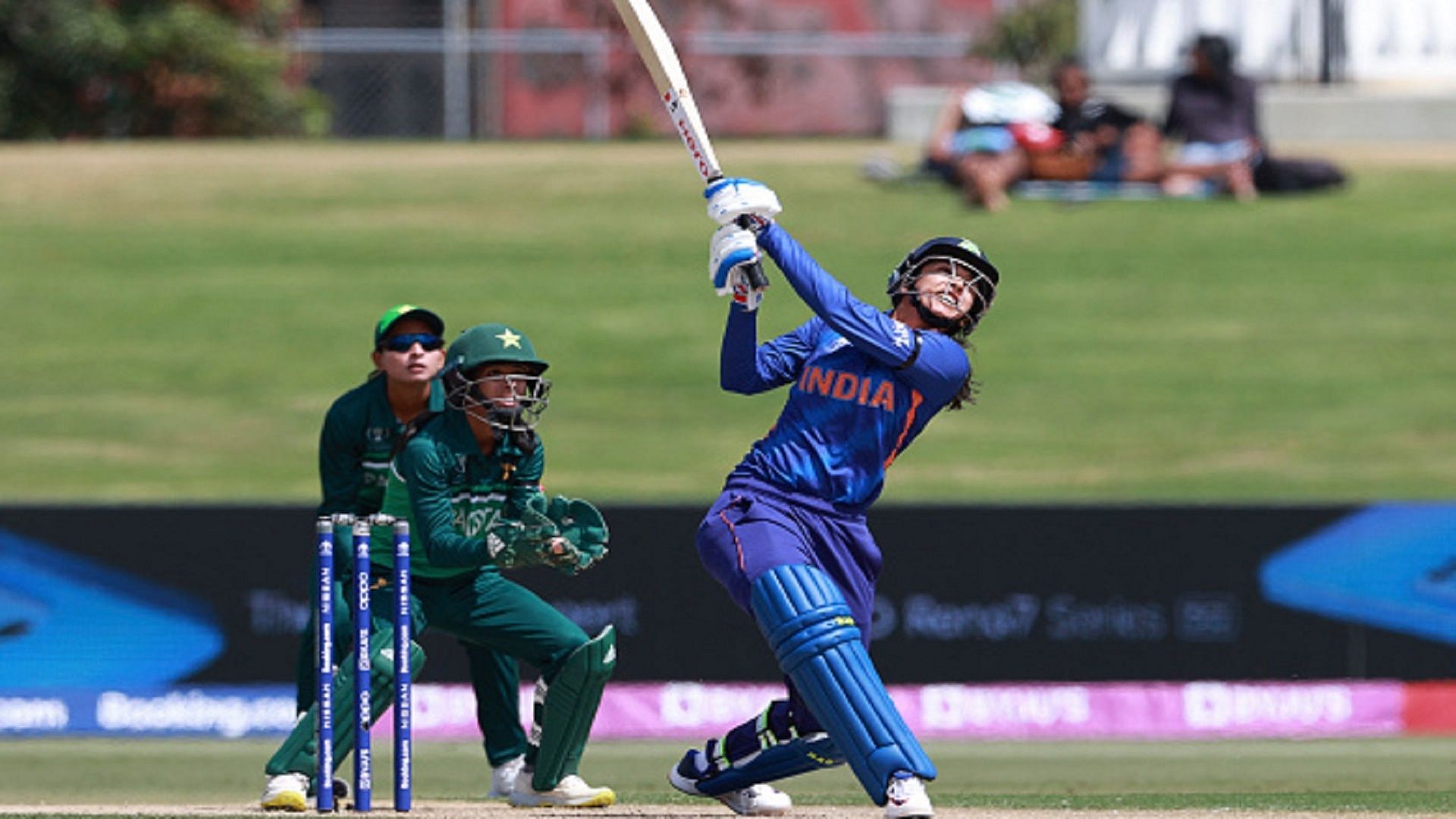 वनडे में भारत पाकिस्तान से कभी नही हारा