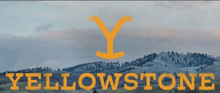 How many Seasons does Yellowstone have?