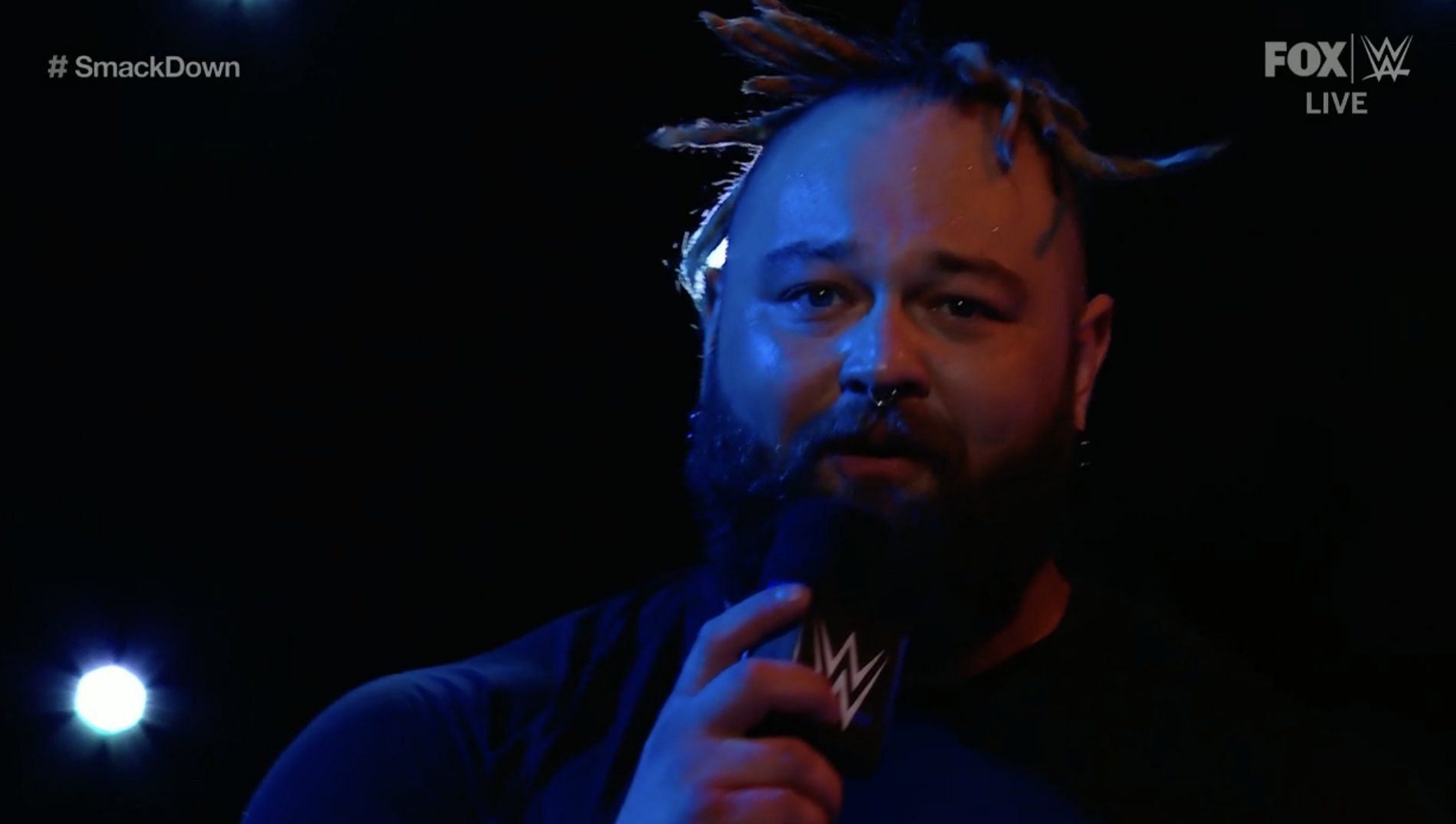 Segment Removed From SmackDown After Bray Wyatt's Death - WrestleTalk