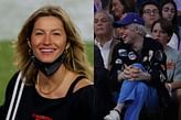 Are Pete Davidson and Gisele Bundchen a thing? Bookmakers slash odds as Twitter runs wild with rumors amid Tom Brady marriage troubles