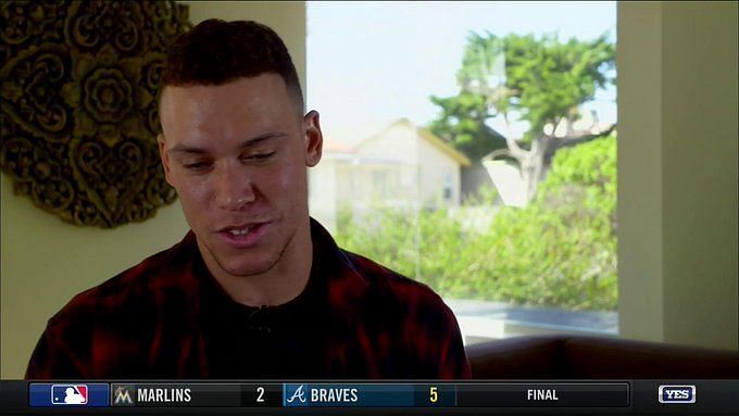 Aaron Judge's Parents: Everything To Know – Hollywood Life