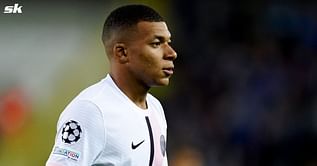 PSG used ‘army’ of fake Twitter accounts to lead campaign against players including Kylian Mbappe: Reports