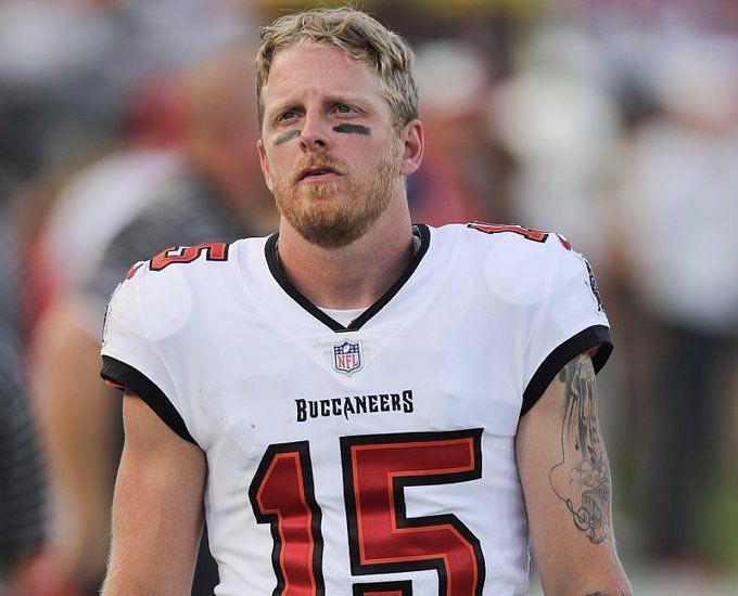 Cole Beasley retires from Buccaneers, aims dig at Tom Brady's marital woes