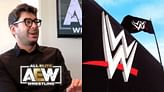 Former world champion quashes rumor of signing with AEW President Tony Khan; confirms WWE contract offer