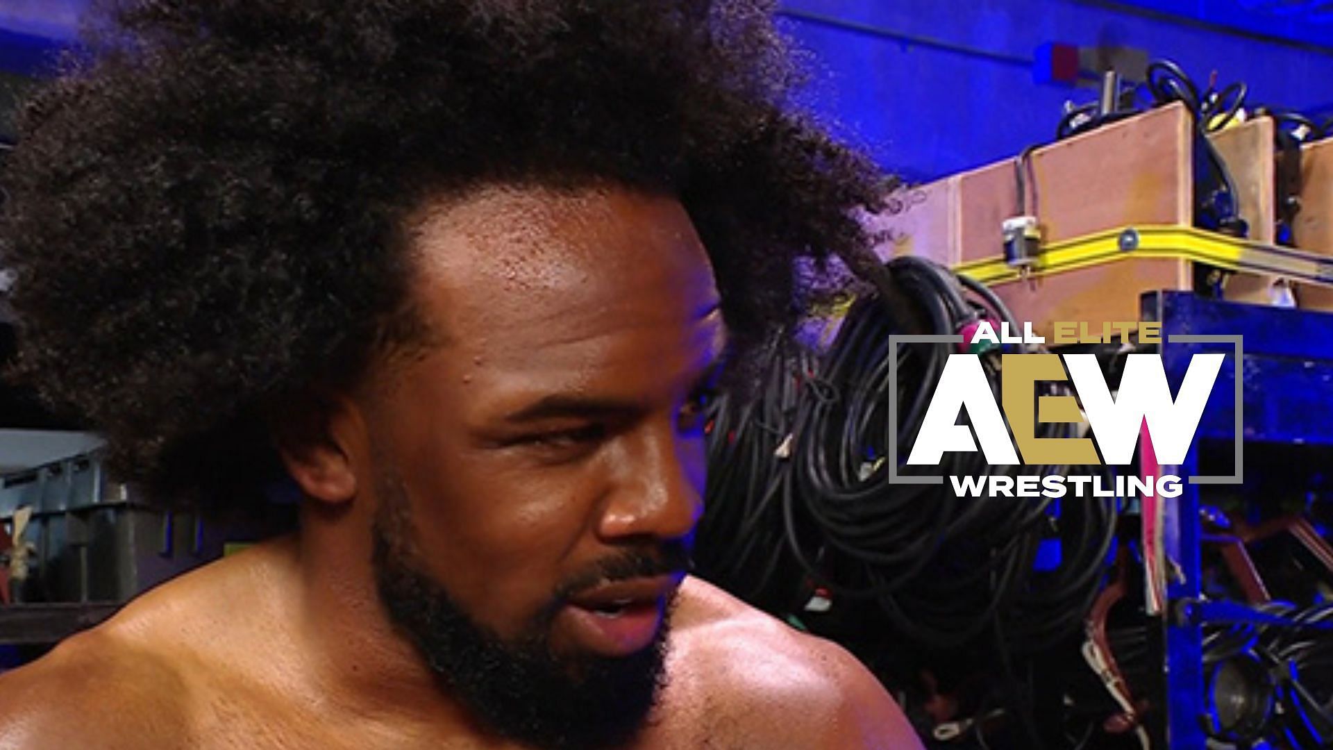 Xavier Woods might be working with an AEW star very soon