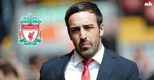 “He will have been the perfect number 8 for us in the summer” – Jose Enrique offers rave review of 25-year-old star amid Liverpool’s midfield crisis
