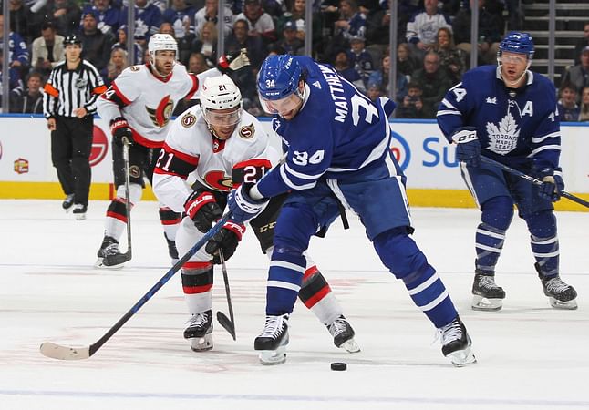 Dallas Stars vs Ottawa Senators Prediction, Line, Picks, and Odds - October 24 | 2022 NHL Season