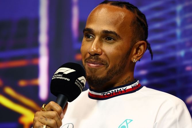 "He won't get a driver like Lewis Hamilton"- Former F1 racer wants Haas to go ahead with this driver in 2023 F1 season
