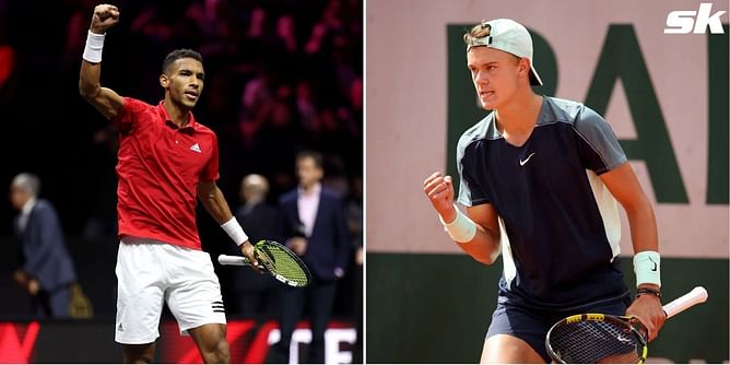Basel 2022 final, Felix Auger-Aliassime vs Holger Rune: Where to watch, TV schedule, live streaming details and more | Swiss Indoors