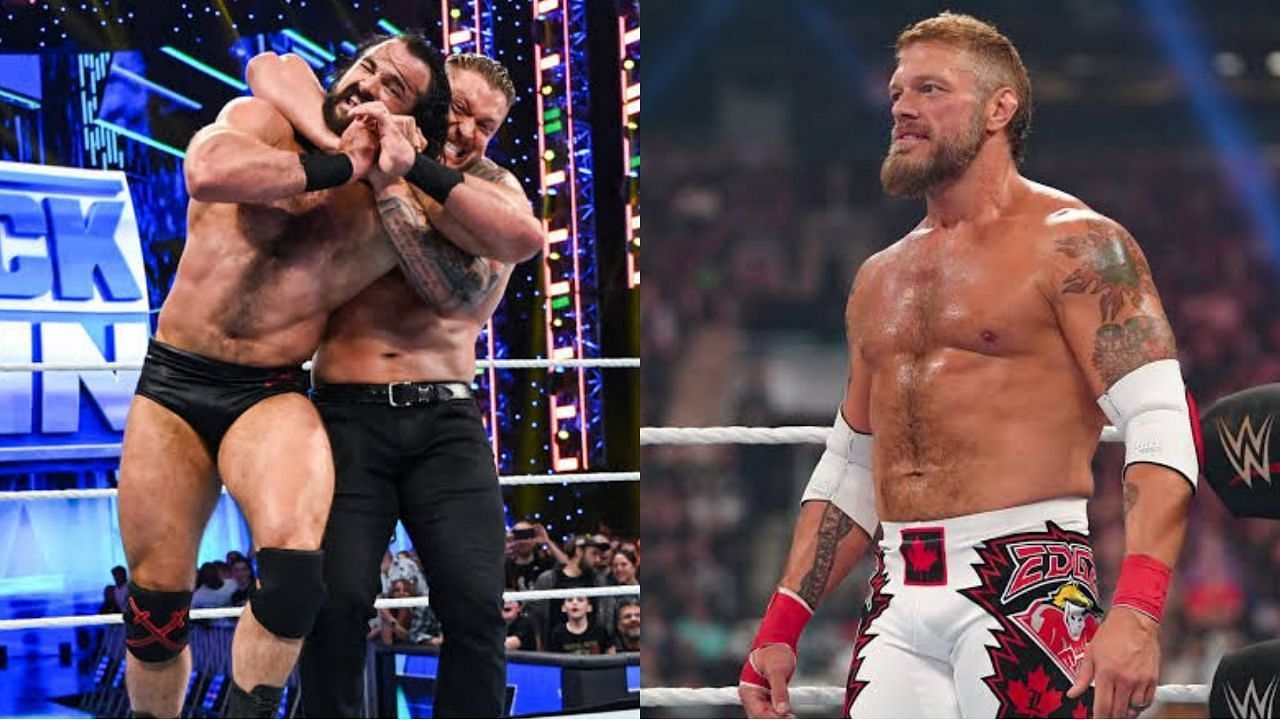 WWE Extreme Rules में होने जा रहे कुछ मैचों में दखल की संभावना है