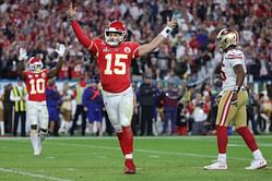 How to watch Chiefs vs. 49ers tonight: Time, channel & schedule