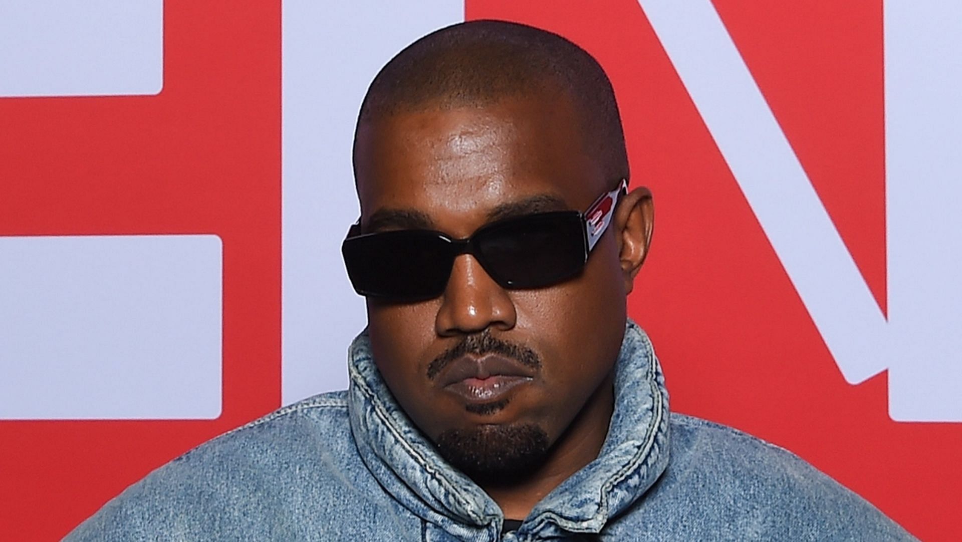 Kanye West has had a history of wearing controversial outfits. (Image via Stephane Cardinale - Corbis/Getty)