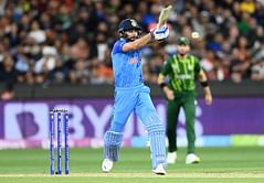 IND vs PAK 2022: "Should have consulted third umpire" - Wasim Akram, Waqar Younis question umpires over Virat Kohli no-ball controversy