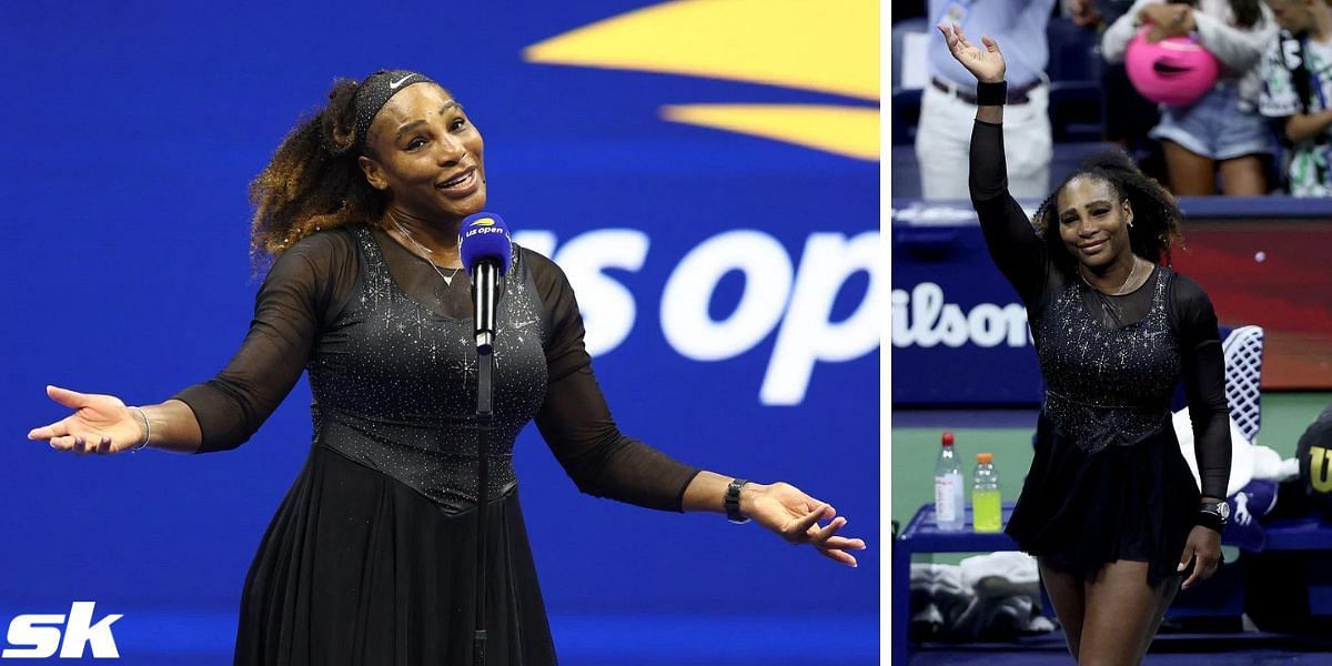Is Serena returning to tennis?