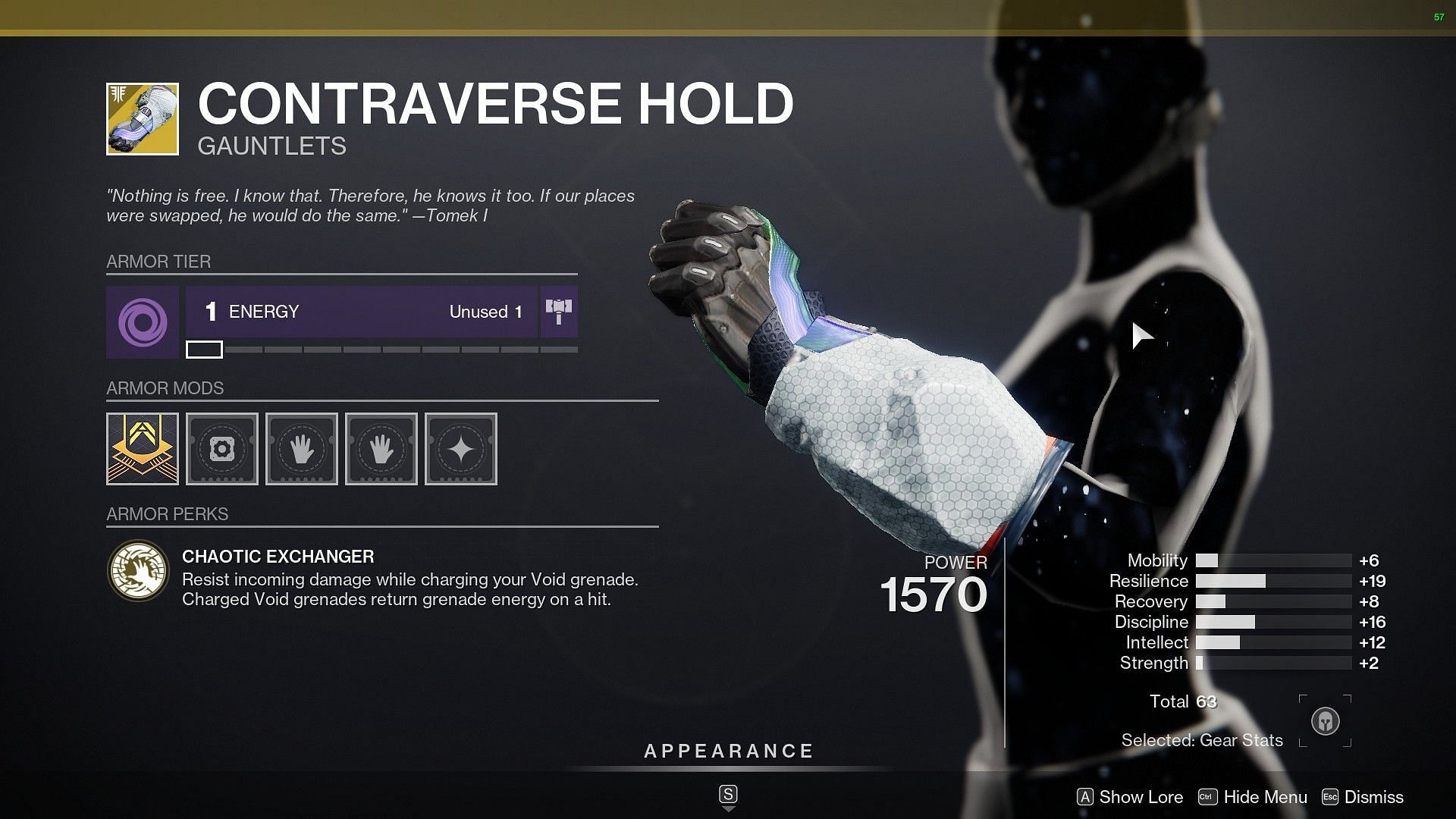 Contraverse Hold (Image via Destiny 2)