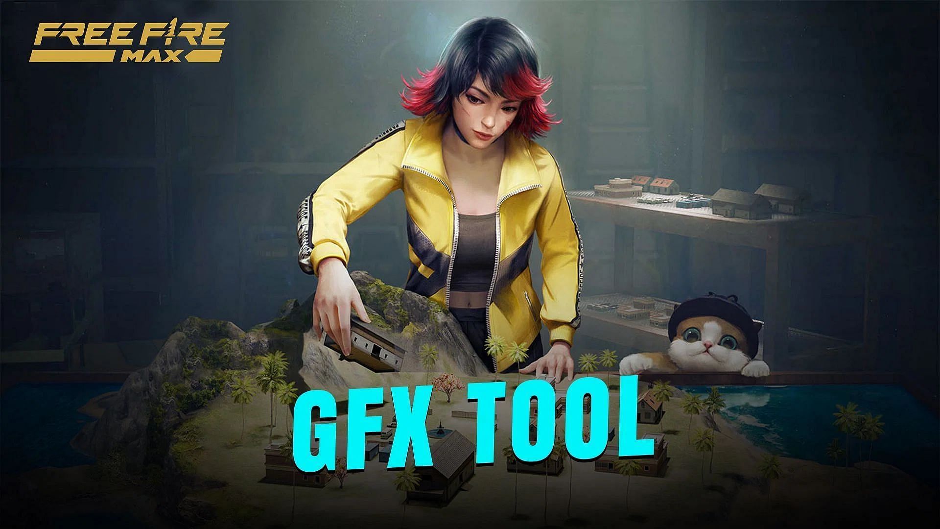 क्यों GFX टूल्स का इस्तेमाल नहीं करना चाहिए? (Image via Garena)