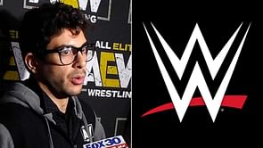 "It's a curse to the company" - Former WWE Superstar slams impact of Tony Khan's handling of AEW stars seemingly hinting at leaving promotion (Exclusive)