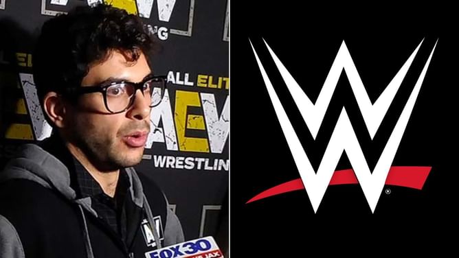 "It's a curse to the company" - Former WWE Superstar slams impact of Tony Khan's handling of AEW stars seemingly hinting at leaving promotion (Exclusive)