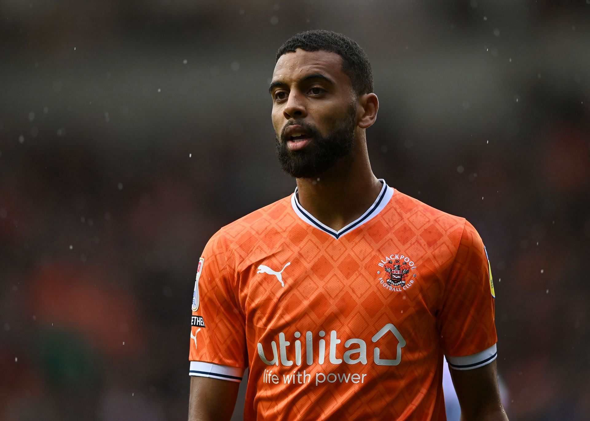 Blackpool v Norwich City - Sky Bet Championship