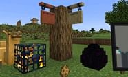 Minecraft 1 19 3 Snapshot 22w43a Patch Notes New Creative Inventory 