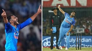 "Could be a toss-up between Axar and Ashwin" - Rajkumar Sharma picks India's bowling attack for IND vs PAK match in T20 World Cup 2022