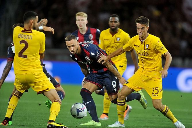 Salernitana vs Hellas Verona Prediction and Betting Tips | October 9, 2022