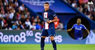 "You still have to be lenient with him" - PSG superstar Kylian Mbappe is 'asking for respect' according to Chelsea legend Didier Drogba