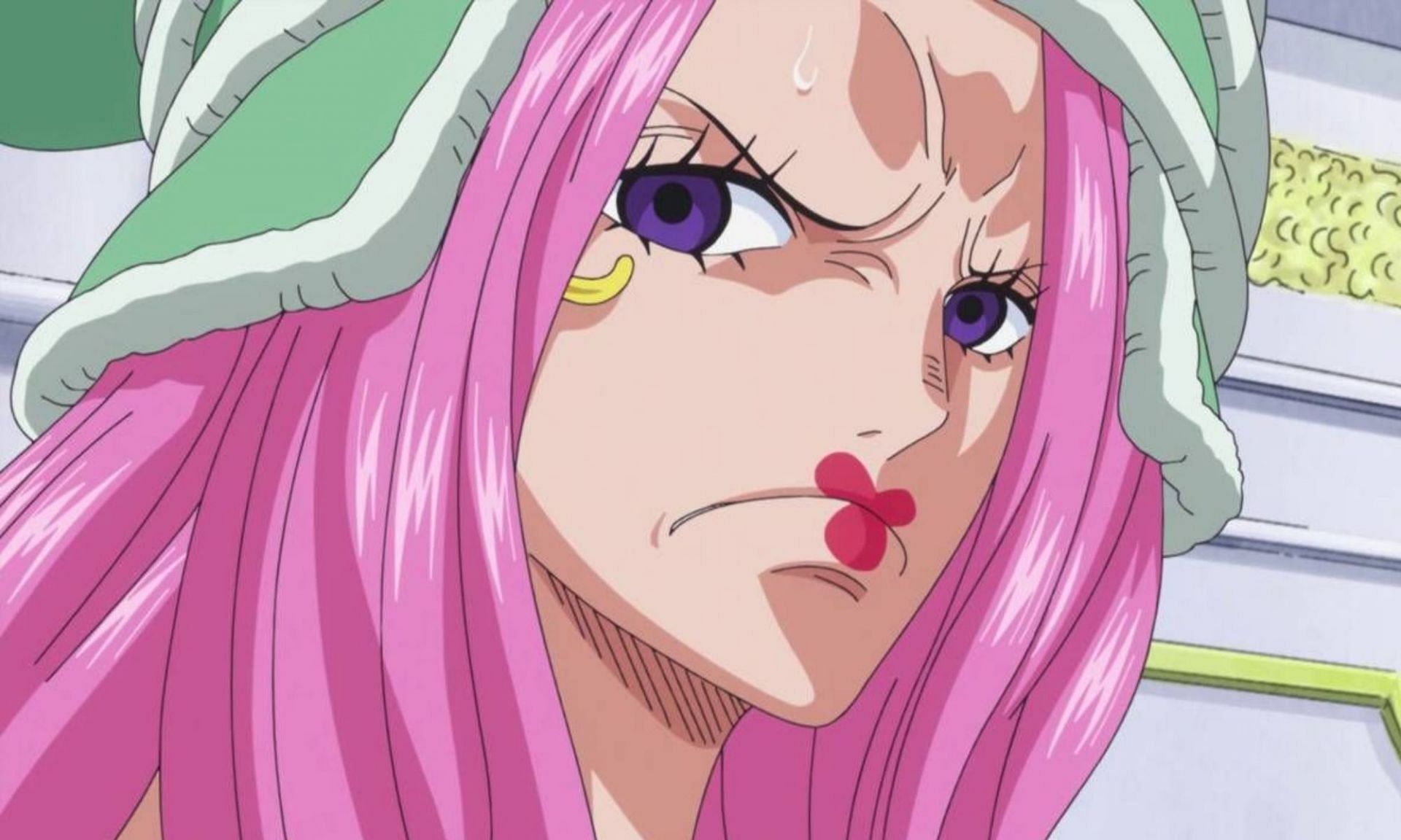 One Piece Chapter 1062 spoilers: Why Bonney meets Vegapunk alone